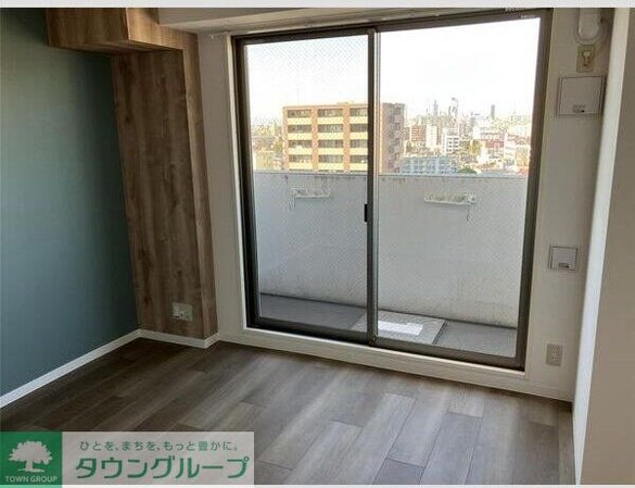 エグゼプレジオの物件内観写真